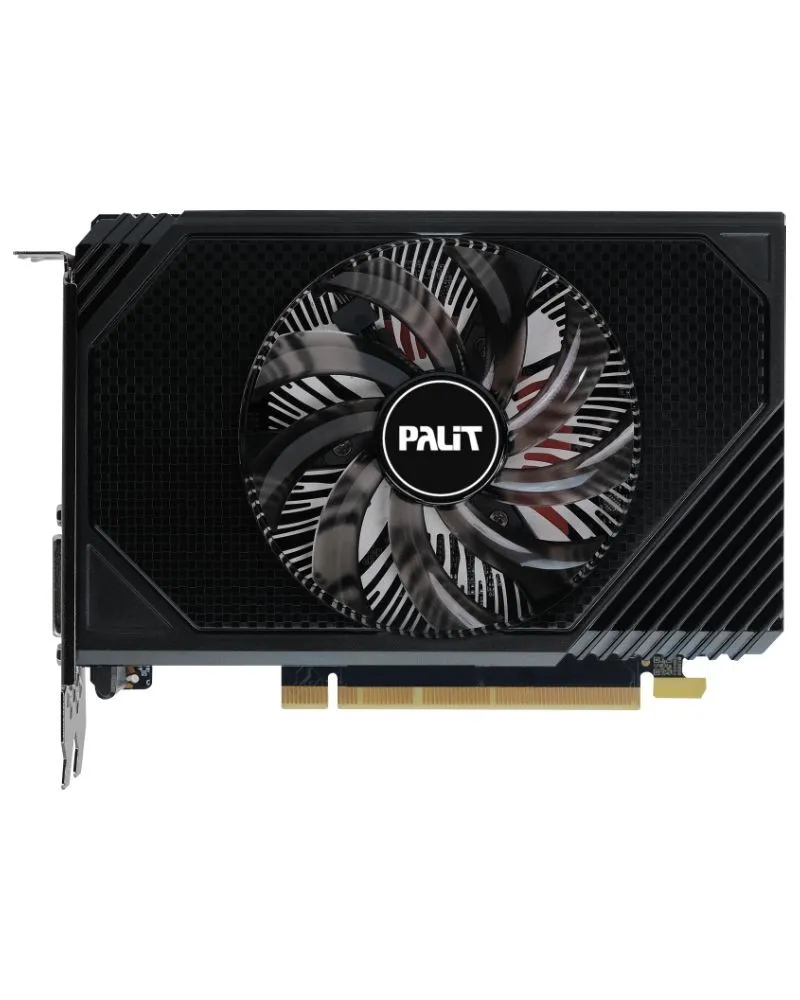 PALIT Grafička karta nVidia GeForce RTX 3050 6GB 96bit RTX3050 StormX 