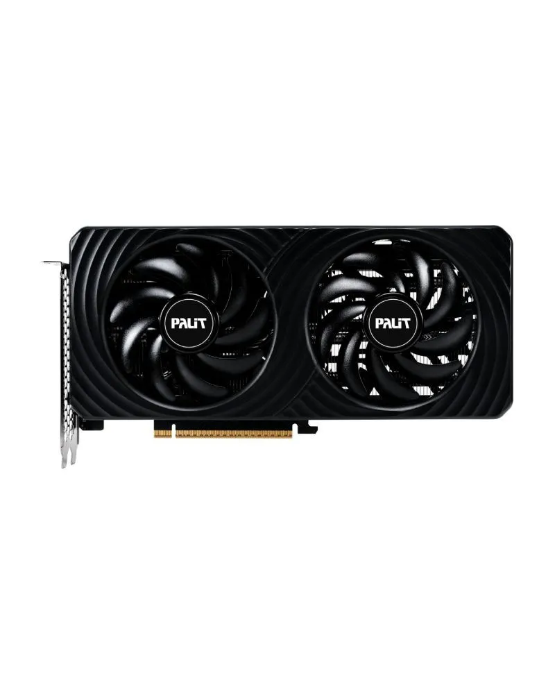 PALIT Grafička karta nVidia GeForce RTX 5060 8GB 128bit RTX5060 Dual OC 
