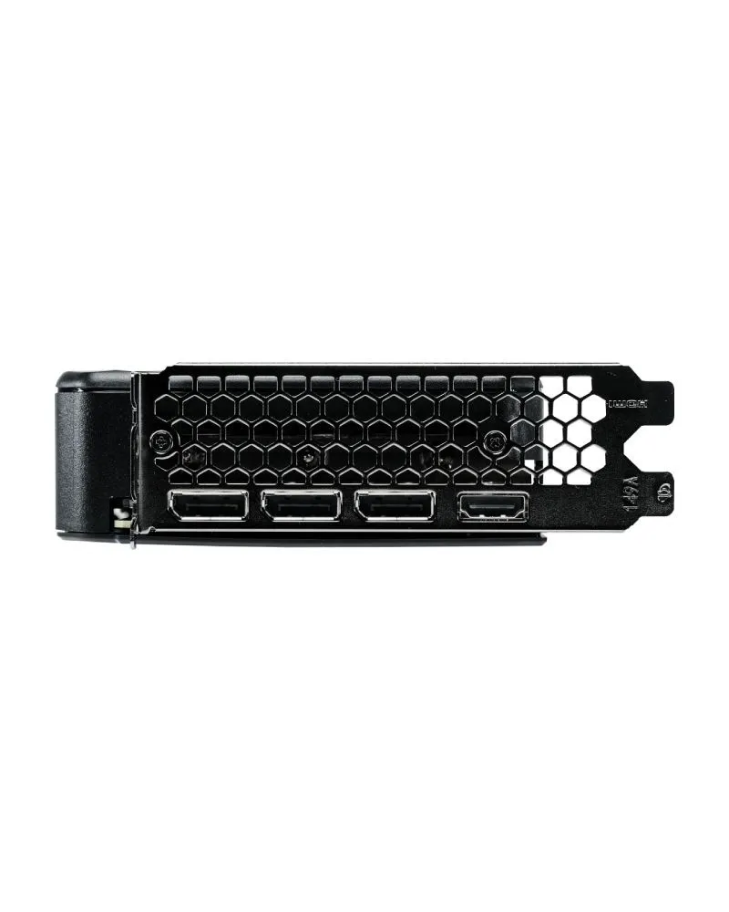 PALIT Grafička karta nVidia GeForce RTX 5060 8GB 128bit RTX5060 Dual OC 
