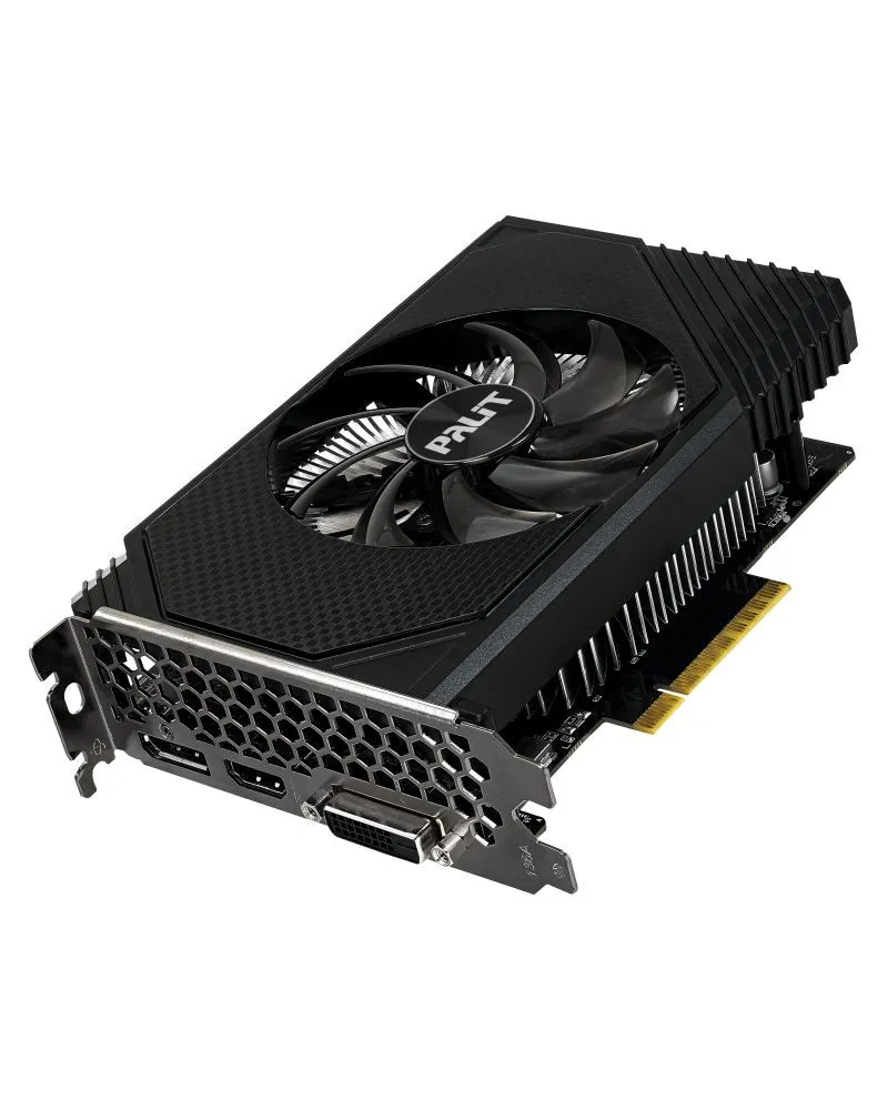 PALIT Grafička karta nVidia GeForce RTX 3050 8GB 128bit RTX3050 StormX 