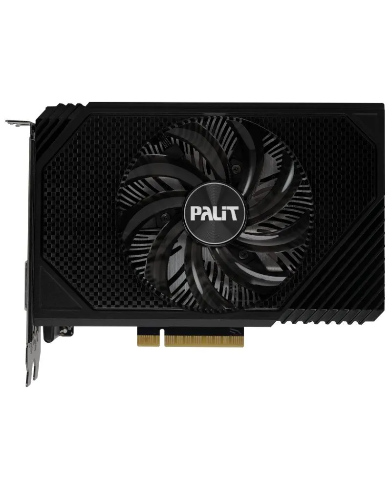 PALIT Grafička karta nVidia GeForce RTX 3050 8GB 128bit RTX3050 StormX 