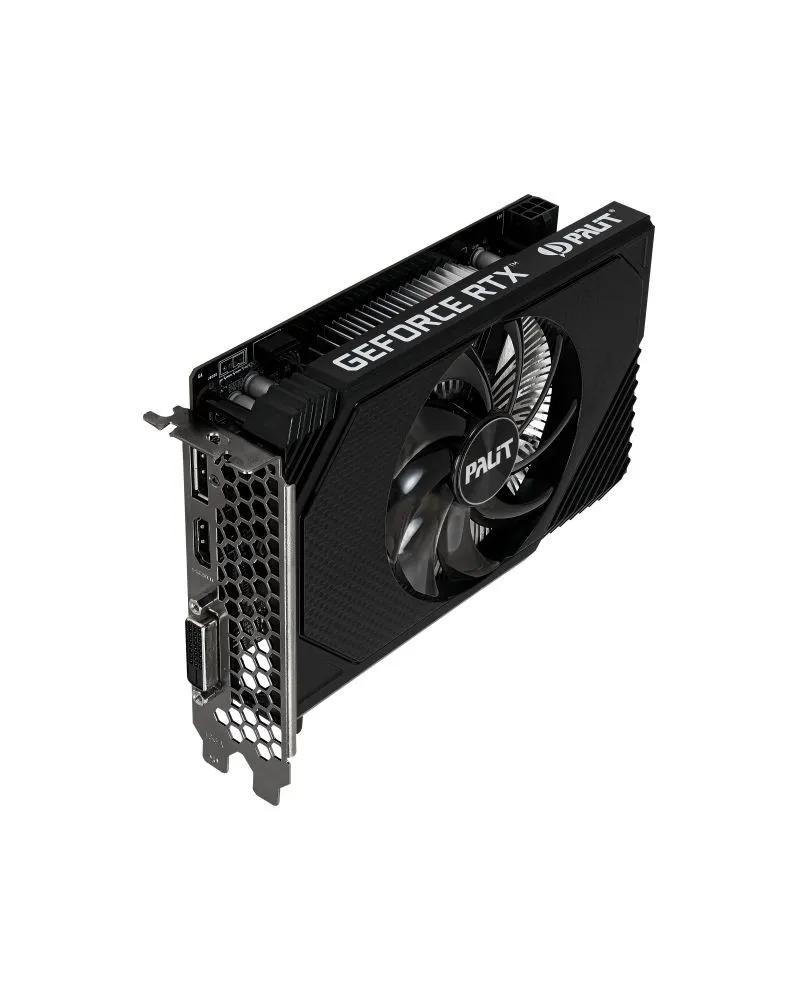 PALIT Grafička karta nVidia GeForce RTX 3050 8GB 128bit RTX3050 StormX 