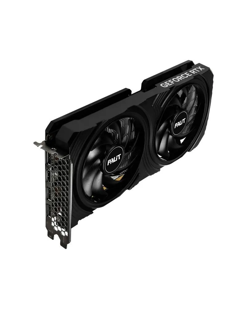 PALIT Grafička karta nVidia GeForce RTX 4060 8GB 128bit RTX4060 Infinity 2 