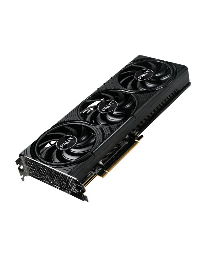 PALIT Grafička karta nVidia GeForce RTX 5060 8GB 128bit RTX 5060 Infinity 3 OC 