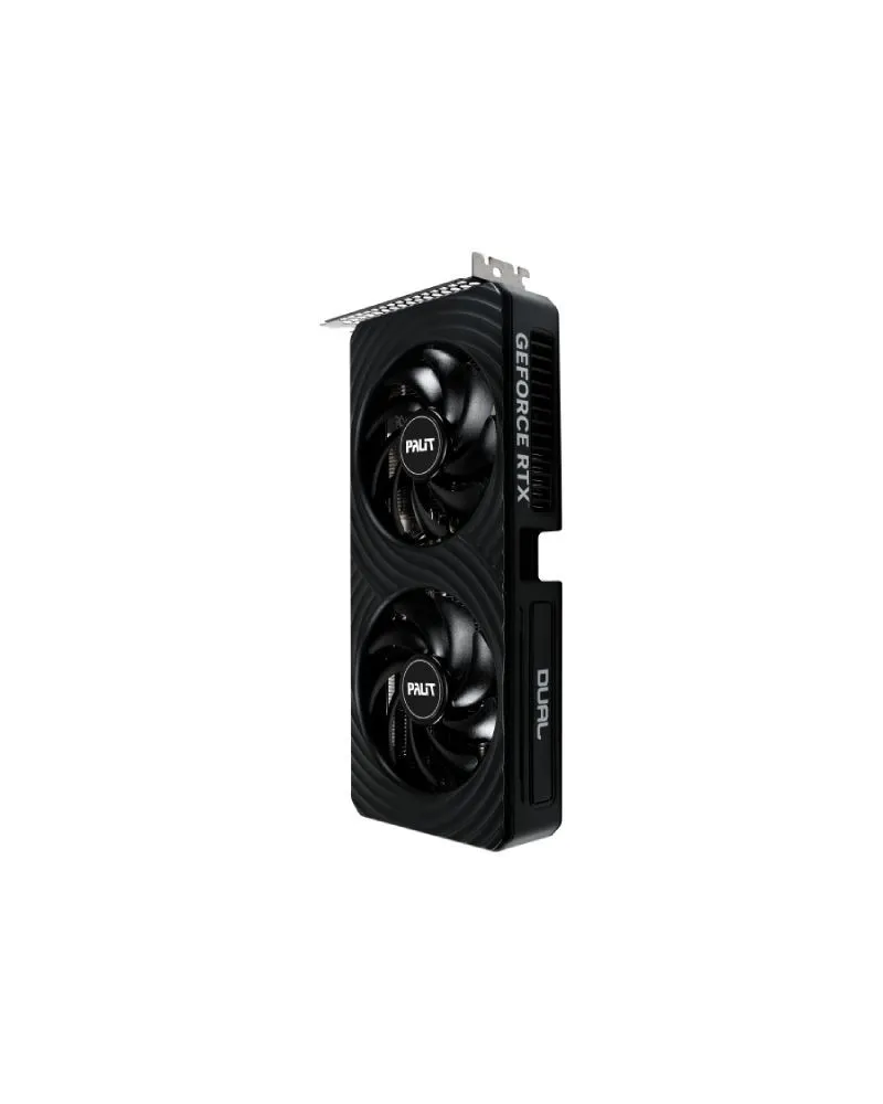 PALIT Grafička karta nVidia GeForce RTX 5060 Ti 8GB 128bit RTX5060 Ti Dual 