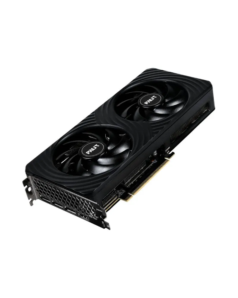 PALIT Grafička karta nVidia GeForce RTX 5060 Ti 8GB 128bit RTX5060 Ti Dual 