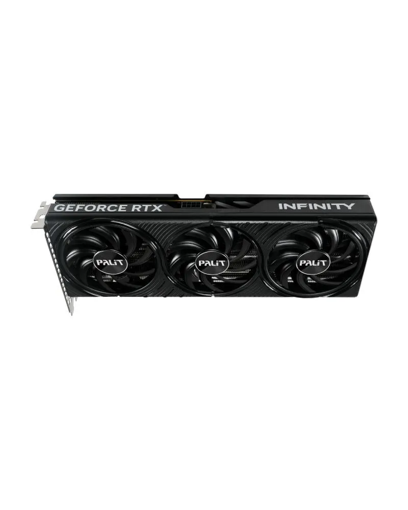 PALIT Grafička karta nVidia GeForce RTX 5060 Ti 8GB 128bit RTX 5060Ti Infinity 3 