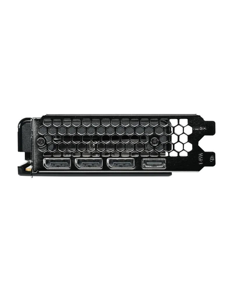 PALIT Grafička karta nVidia GeForce RTX 5060 Ti 8GB 128bit RTX 5060Ti Infinity 3 