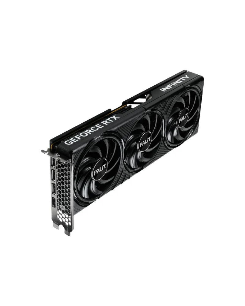 PALIT Grafička karta nVidia GeForce RTX 5060 Ti 8GB 128bit RTX 5060Ti Infinity 3 