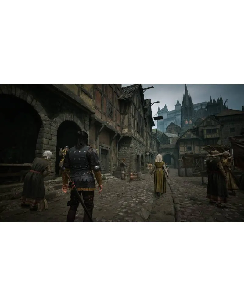 PC The Blood Of Dawnwalker - Day 1 Edition 