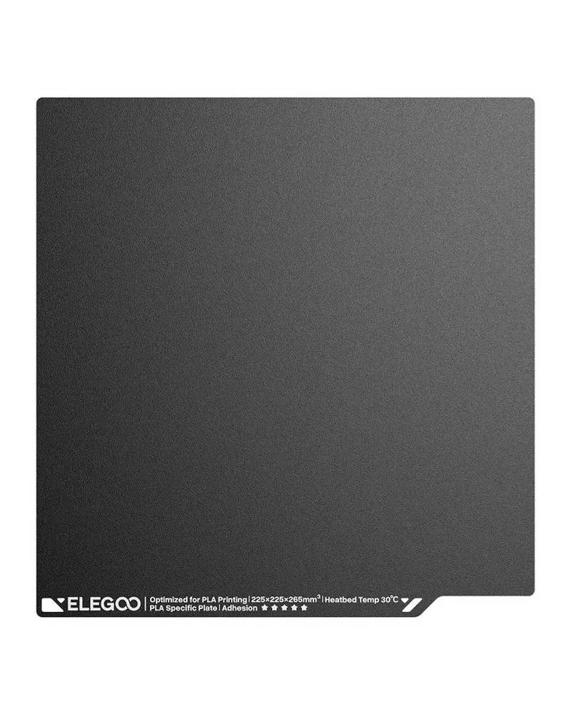 PEI Platforma Elegoo Neptune 4/4 Pro 