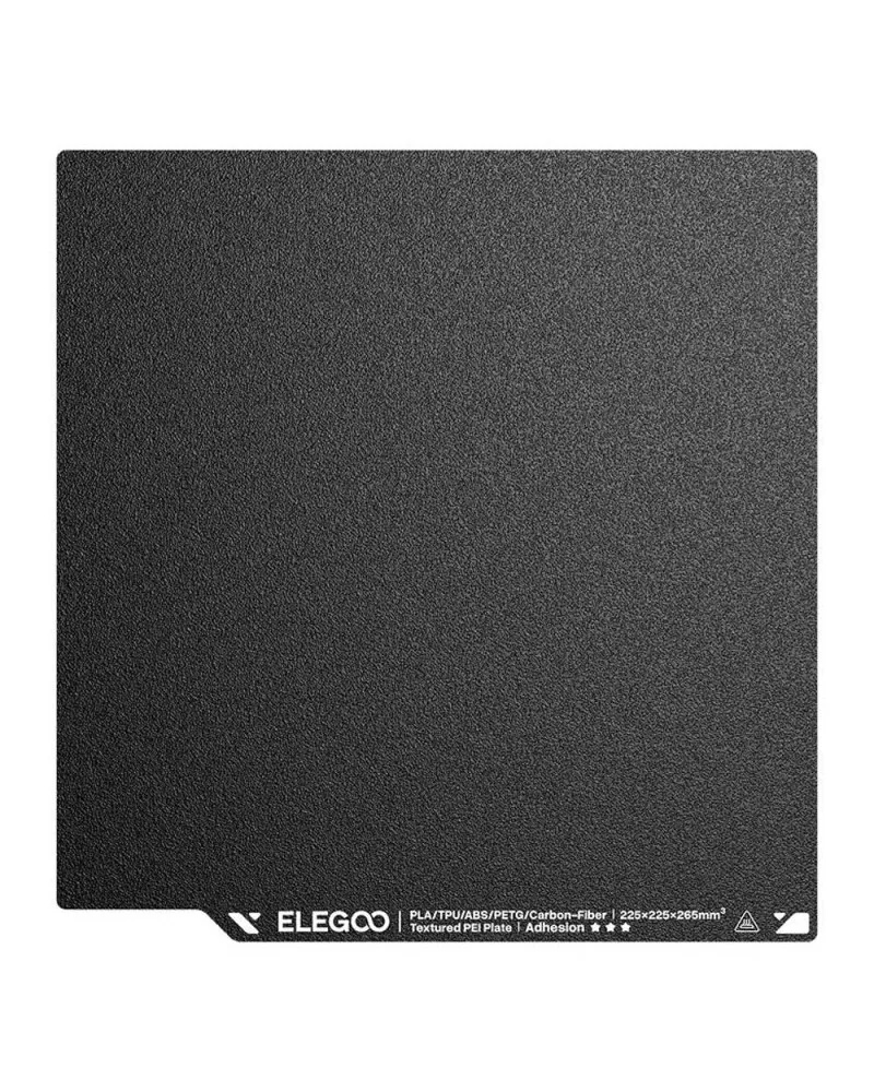 PEI Platforma Elegoo Neptune 4 Plus 