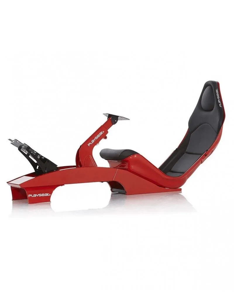 Playseat F1 Formula Red 