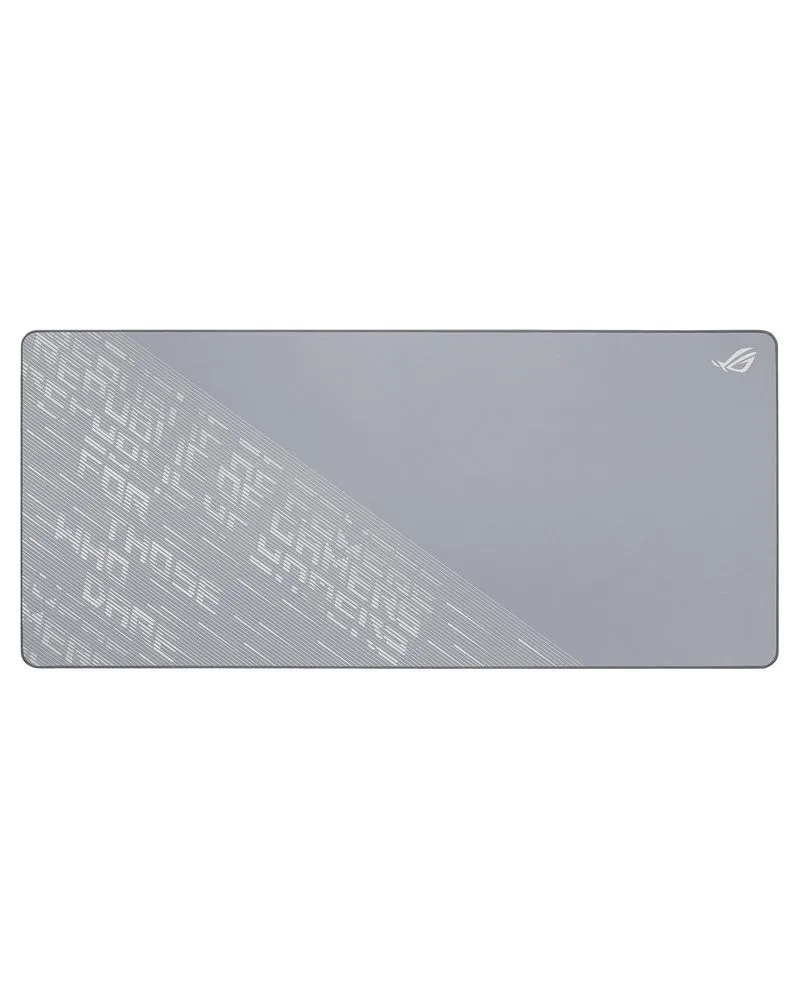 Podloga Asus ROG Scabbard II - Artic Gray 
