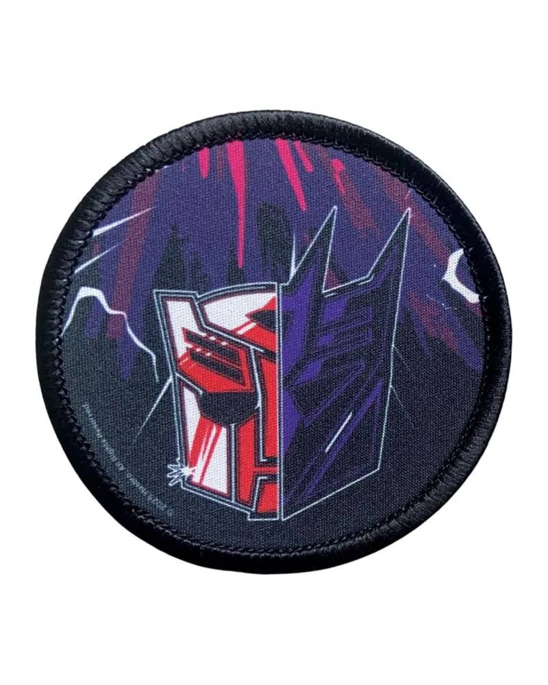 Podloga i podmetači Transformers 