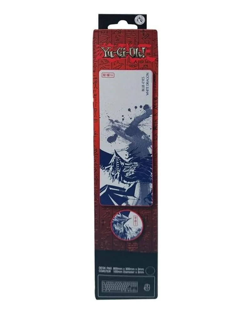 Podloga i podmetači Yu-Gi-Oh! 