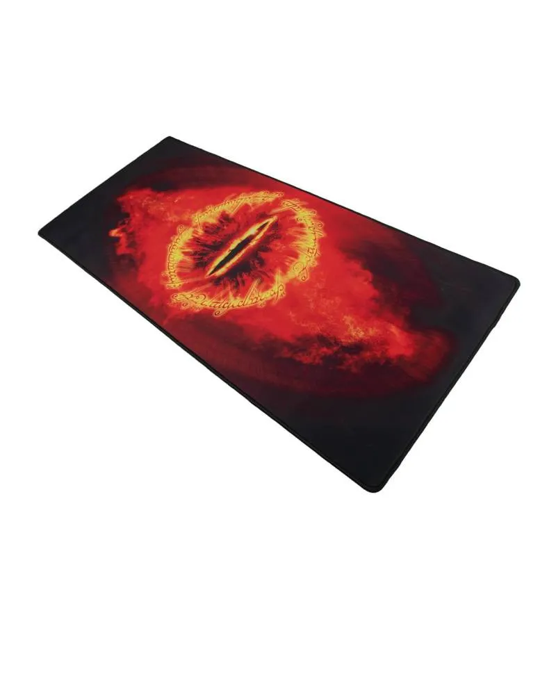 Podloga Lord Of The Rings - Sauron's Eye - Desk Mat 