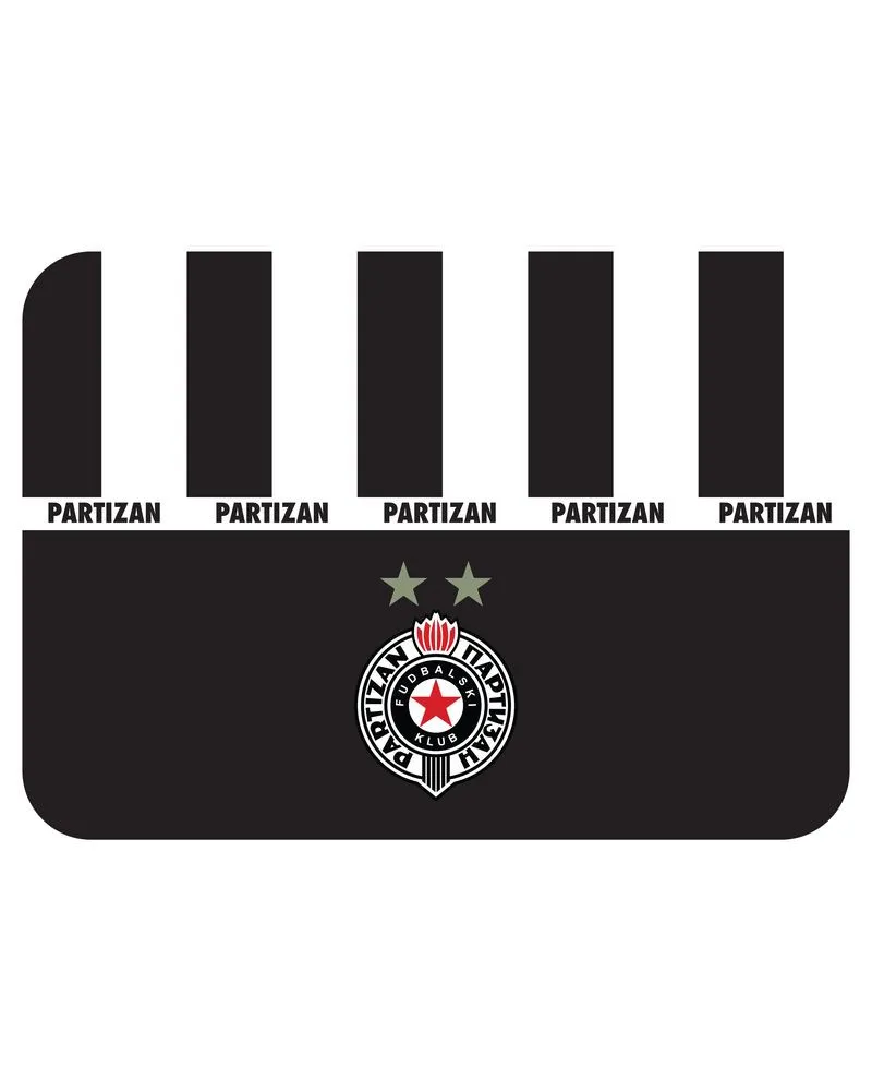Podloga Moye - Partizan 
