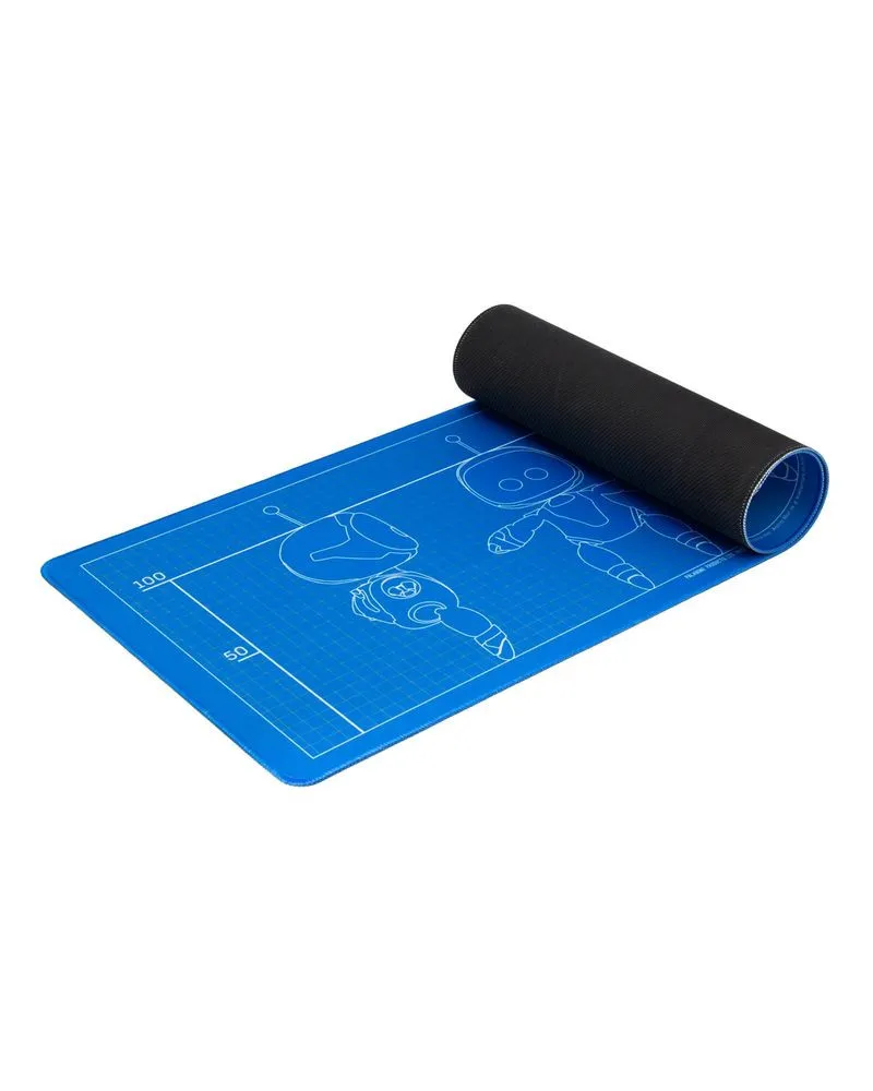 Podloga Paladone Astro Bot - Desk Mat 
