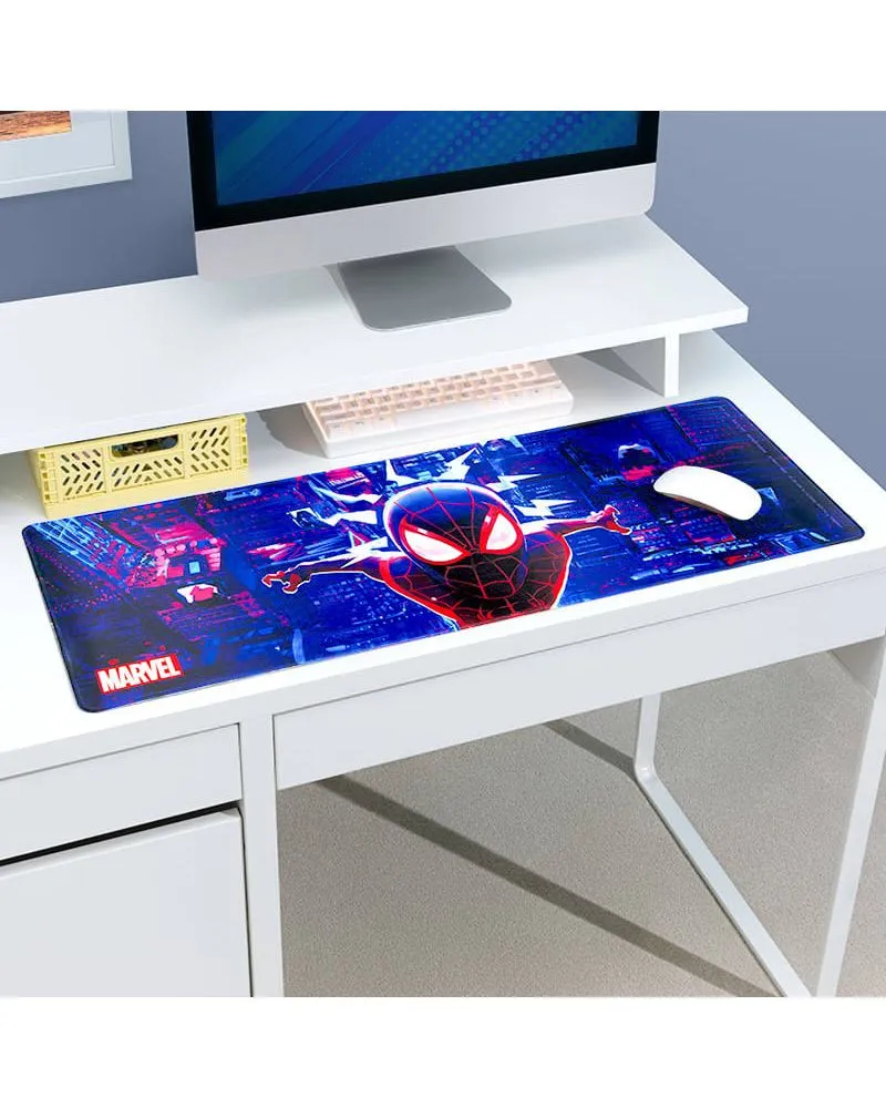Podloga Paladone Miles Morales - Desk Mat 
