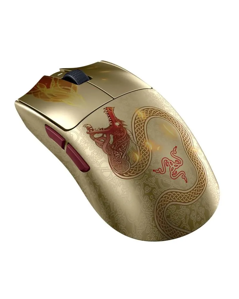 Miš Razer Viper V3 Pro - Counter Strike 2 Edition - Wireless 