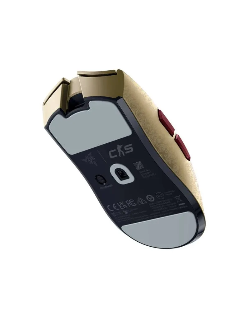 Miš Razer Viper V3 Pro - Counter Strike 2 Edition - Wireless 