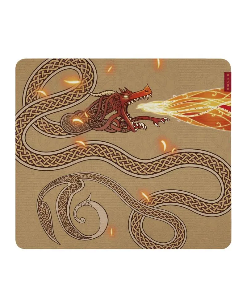 Podloga Razer Gigantus v2 - Large - Counter Strike 2 Edition 