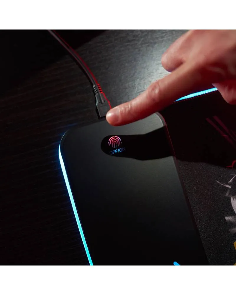 Podloga Sa Punjačem Mortal Kombat 