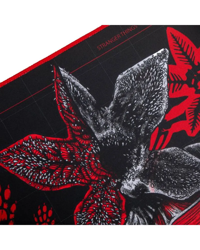 Podloga Stranger Things - Demogorgon - Desk Mat 