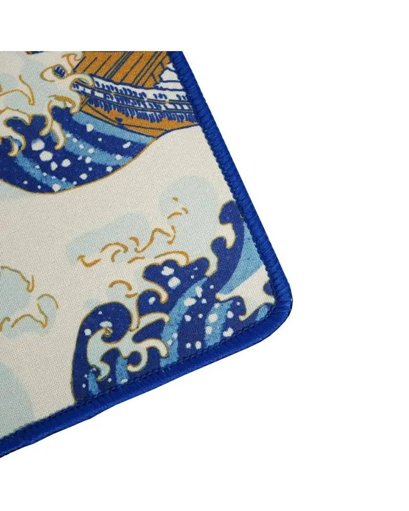Podloga The Great Wave Of Kaganawa - Desk Mat 