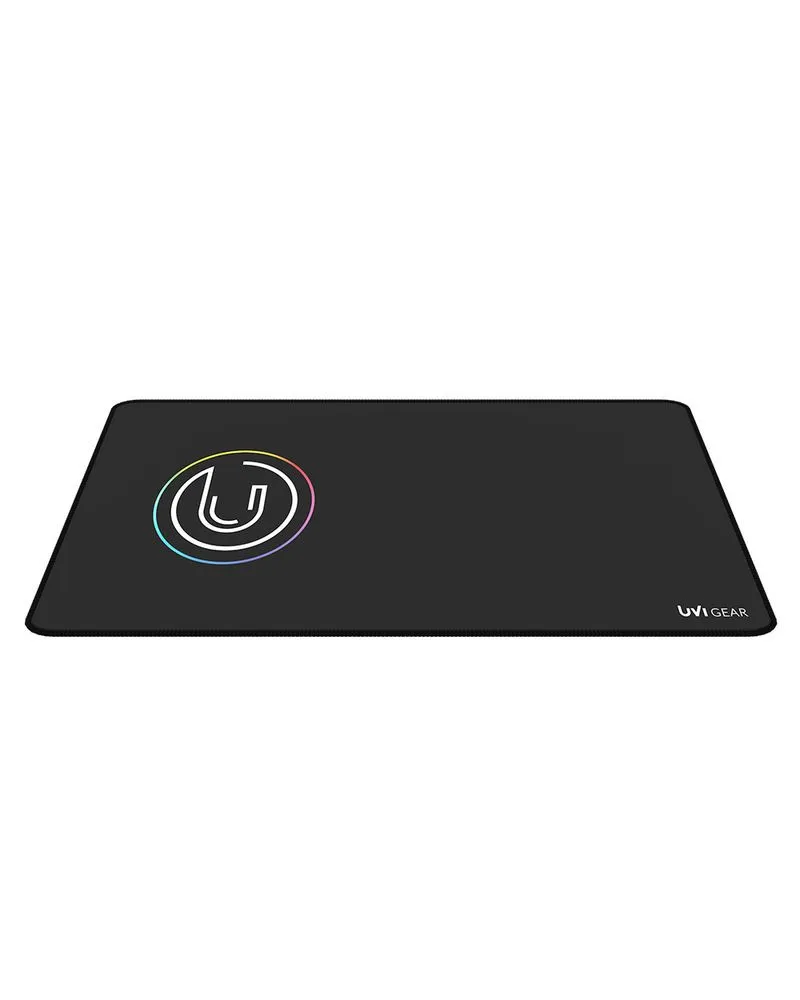 Podloga UVI Inferno - Desk pad XXL 