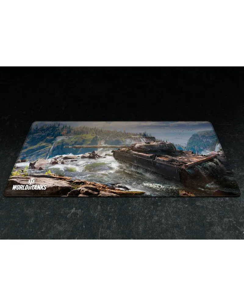 Podloga World Of Tanks - CS-52 LIS Mountain Fox - XL 