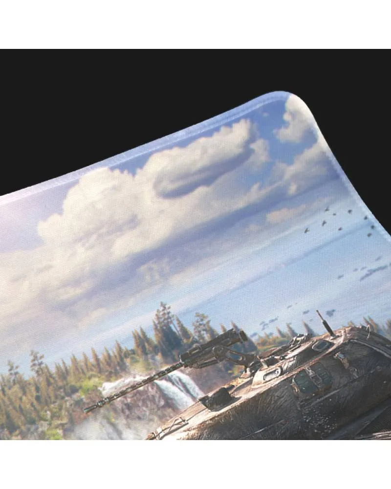 Podloga World Of Tanks - CS-52 LIS Mountain Fox - XL 