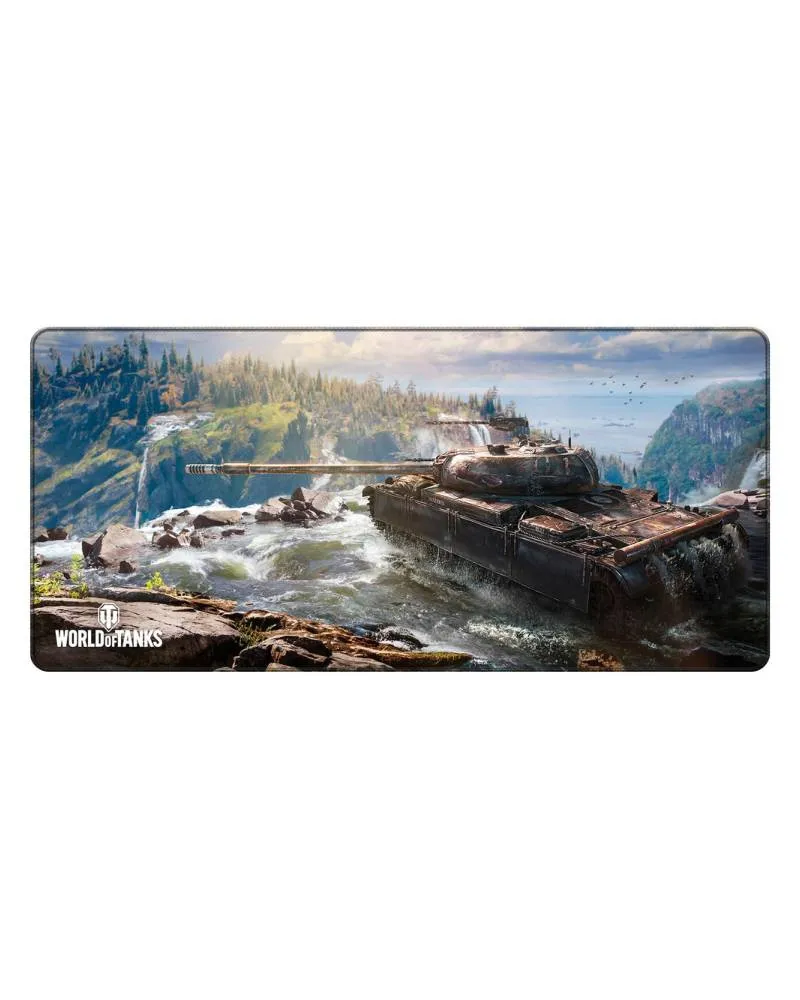 Podloga World Of Tanks - CS-52 LIS Mountain Fox - XL 