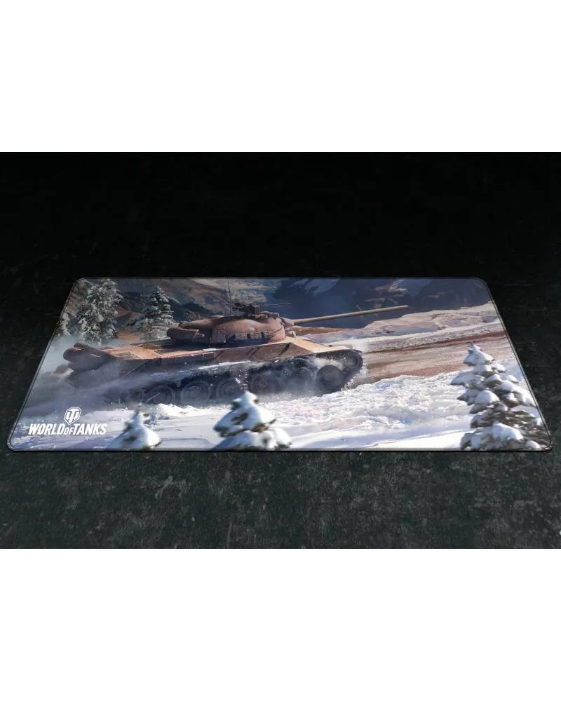 Podloga World Of Tanks - TVP T 50/51 - XL 