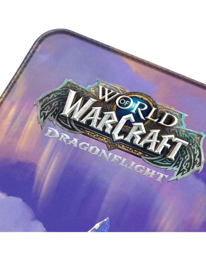 Podloga World of Warcraft - Dragonflight - Alexstrasza And Dragon - XL 