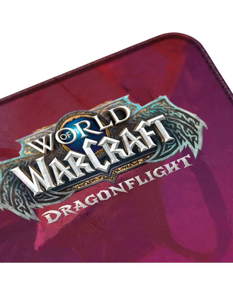 Podloga World of Warcraft - Dragonflight - Alexstrasza - XL 