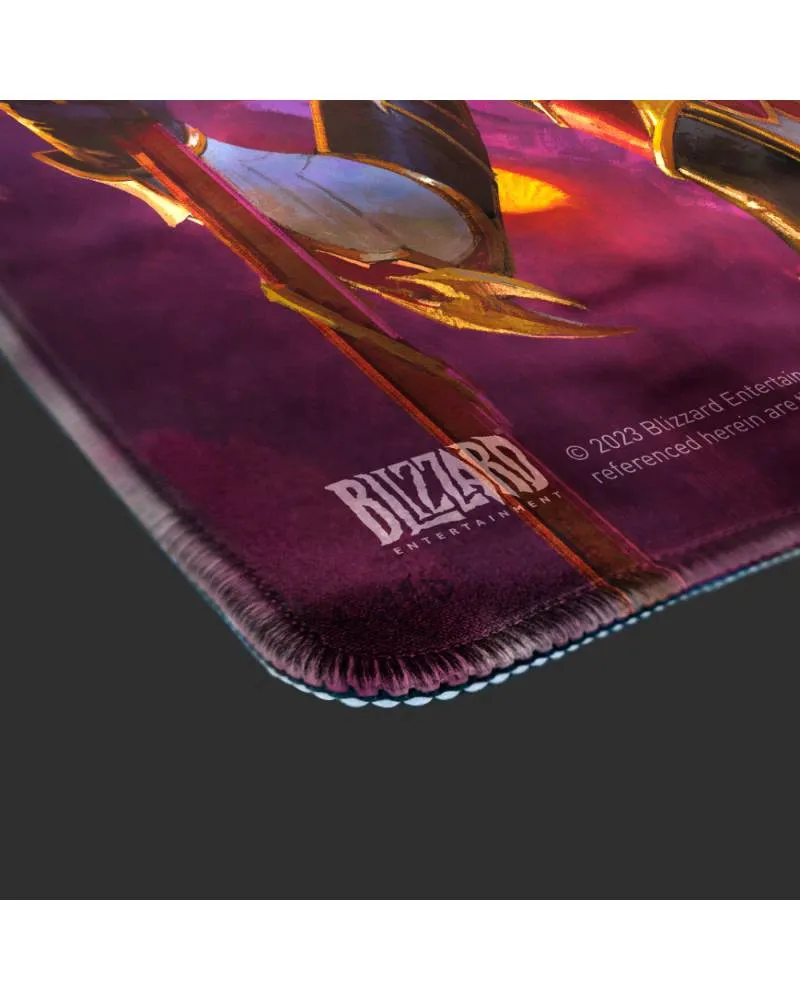 Podloga World of Warcraft - Dragonflight - Alexstrasza - XL 