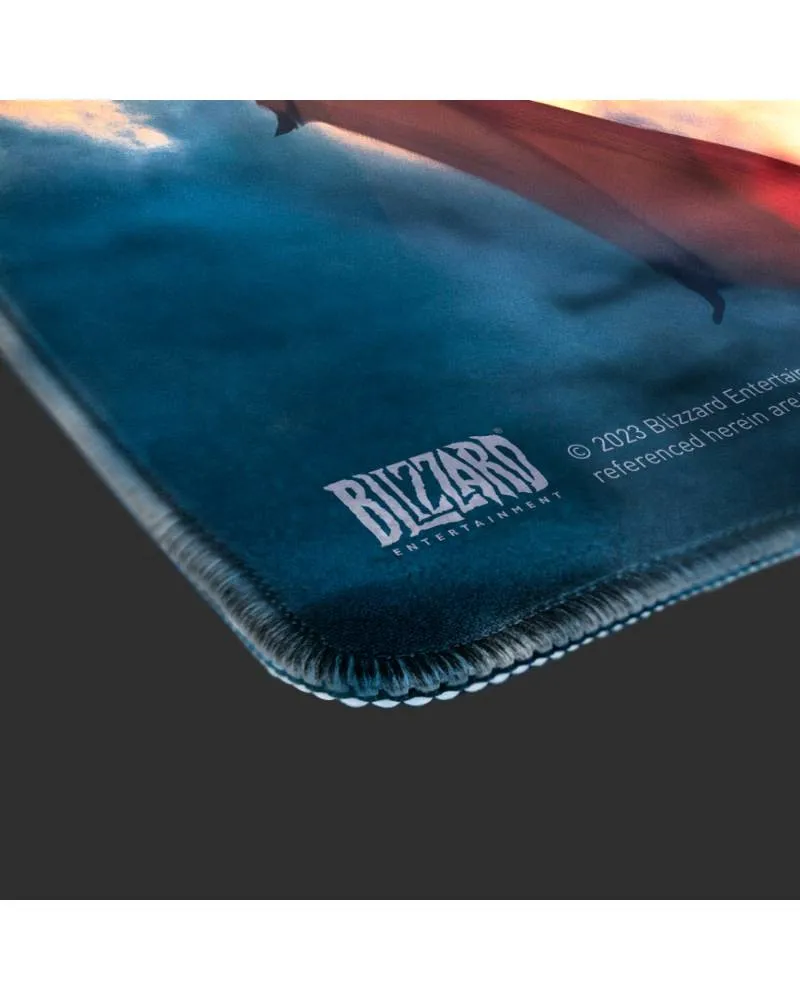 Podloga World of Warcraft - Dragonflight - Clouds - XL 