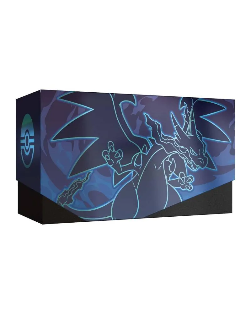 Društvena Igra - Pokemon - TCG Mega Evolution - Phantasmal Flames Elite Trainer Box 