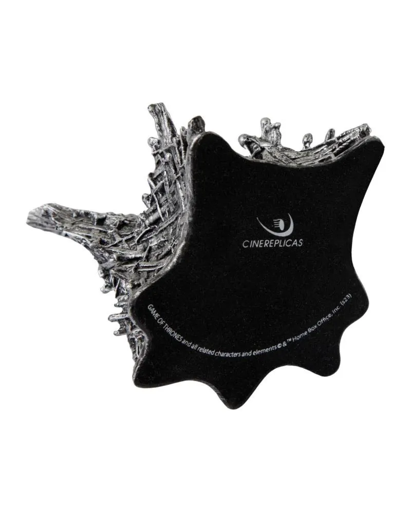 Postolje Game of Thrones - Magnetic Iron Throne 