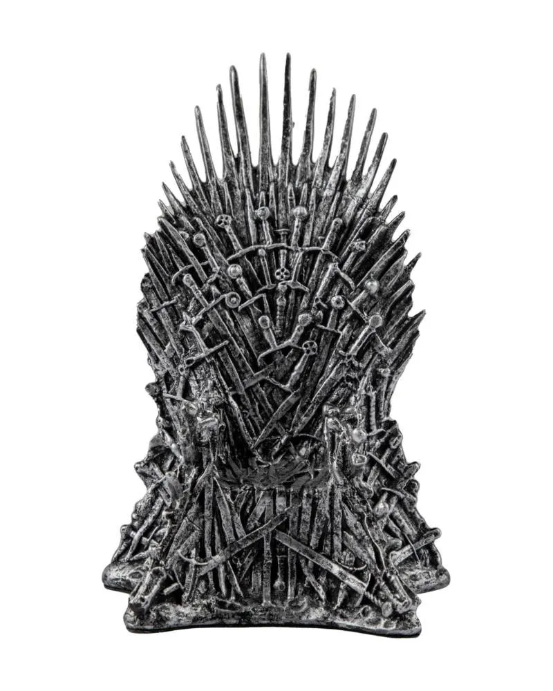 Postolje Game of Thrones - Magnetic Iron Throne 