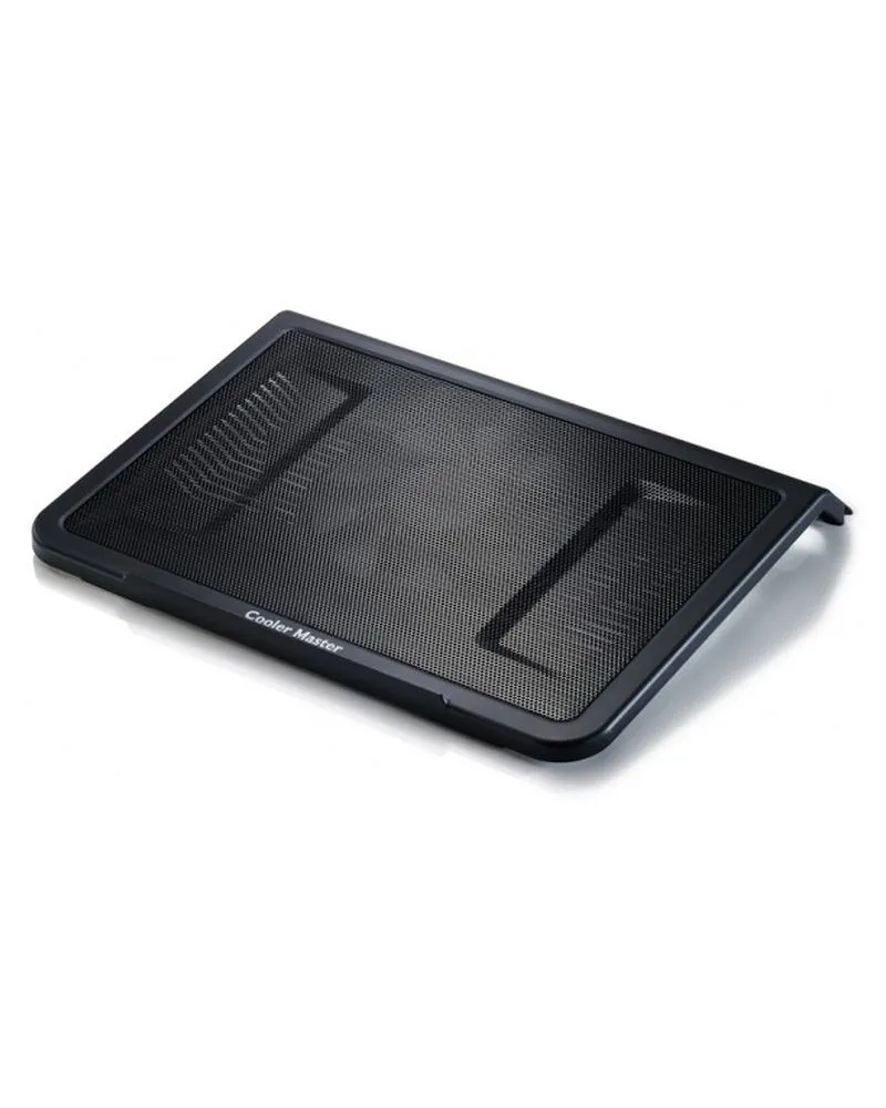 Postolje i hladnjak za laptop Cooler Master NotePal L1 Black 