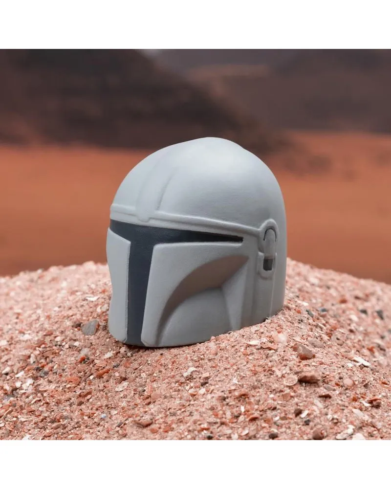 Stress Ball Paladone - Star Wars - The Mandalorian 