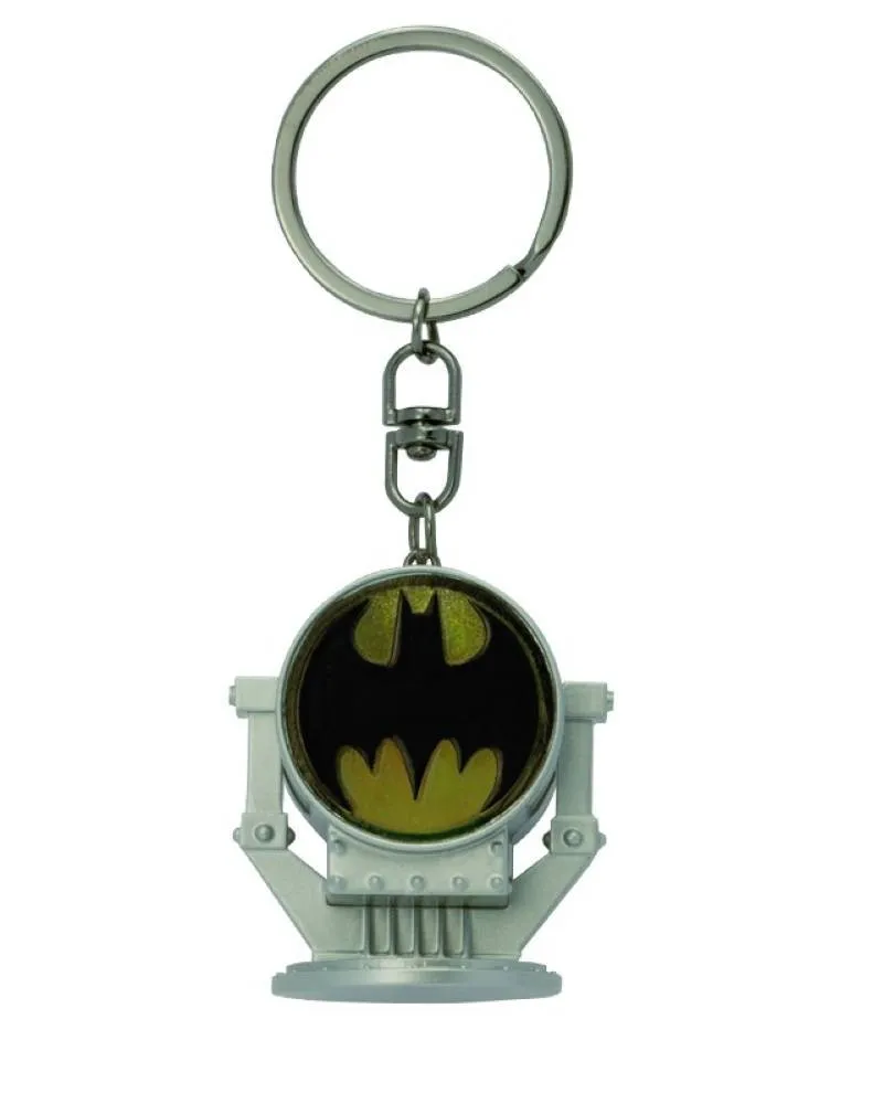 Privezak AbyStyle - DC Comics - Bat Signal 