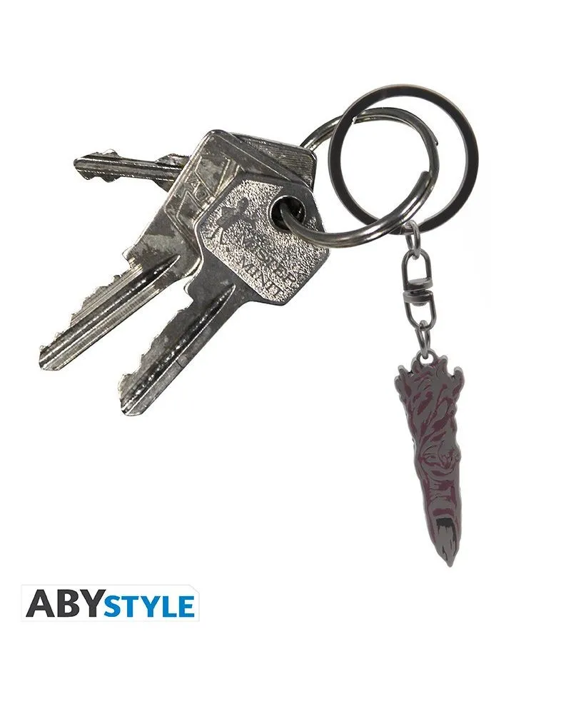 Privezak AbyStyle - Jujutsu Kaisen - Sukuna's Finger 
