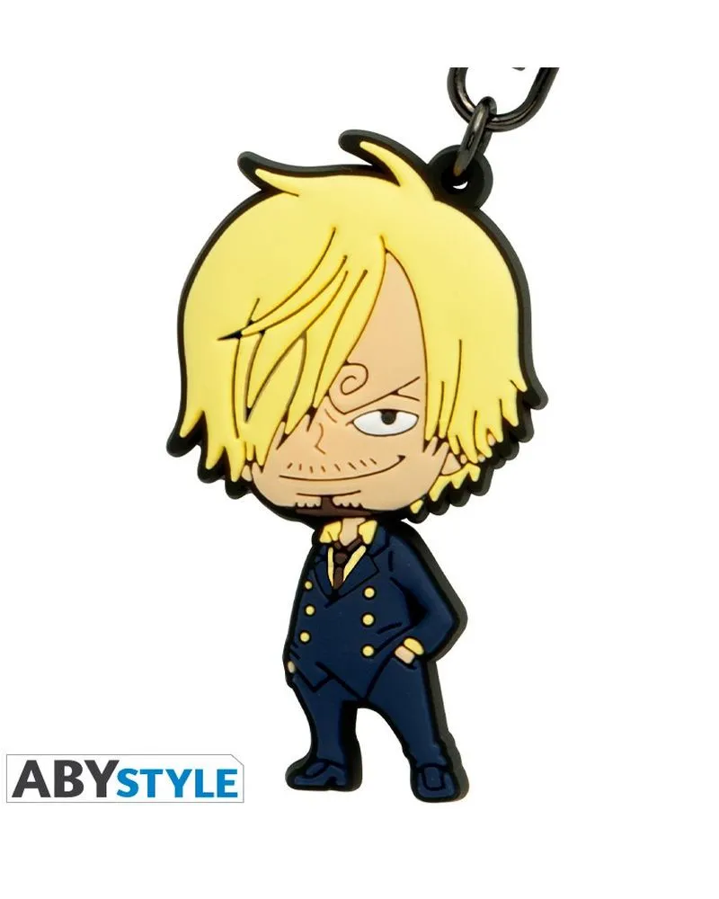 Privezak AbyStyle - One Piece - Sanji 