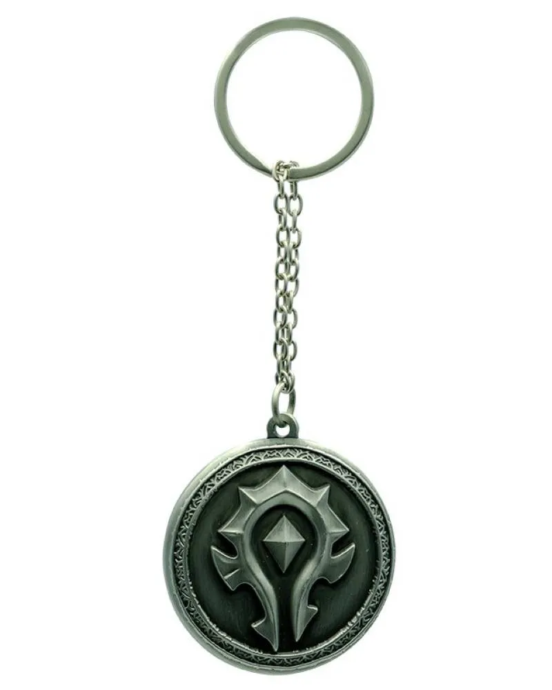 Privezak AbyStyle - World Of Warcraft - Horde 