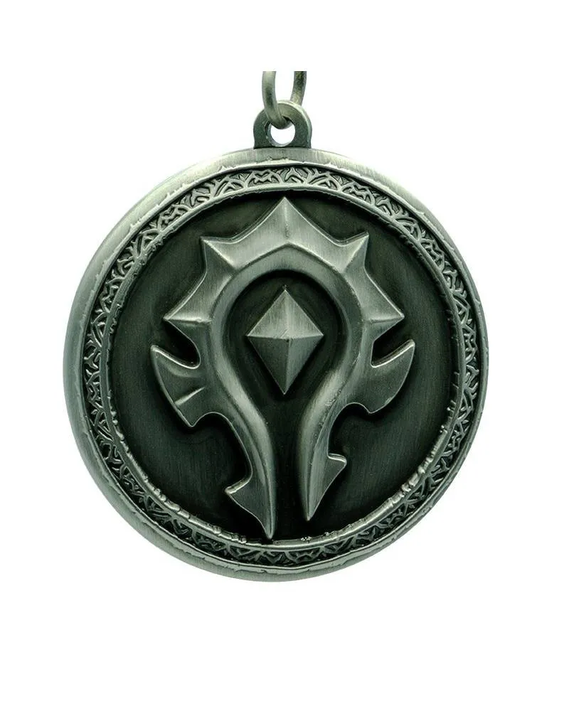 Privezak AbyStyle - World Of Warcraft - Horde 