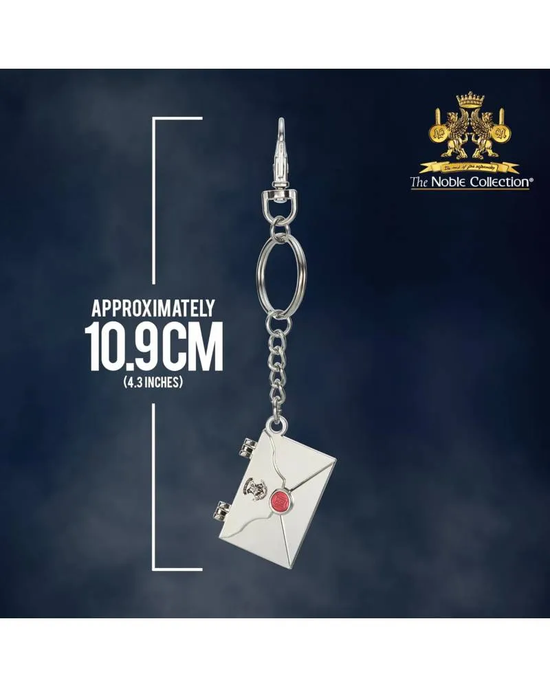 Privezak Harry Potter - Hogwarts Acceptance Letter 